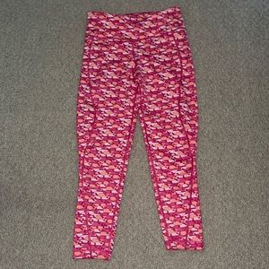 Vineyard vines leggings